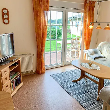Osterkamp By Interhome Eversmeer