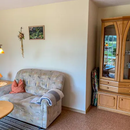 Osterkamp By Interhome Apartment *