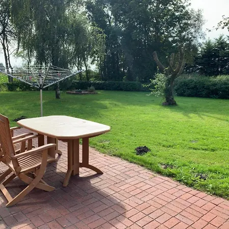 Osterkamp By Interhome Apartment Eversmeer