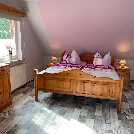 Osterkamp By Interhome *