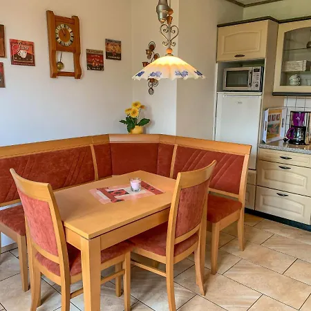 Osterkamp By Interhome Apartment *
