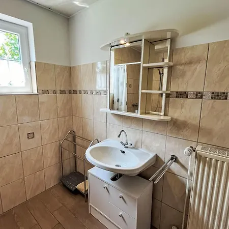 Osterkamp By Interhome Apartment *