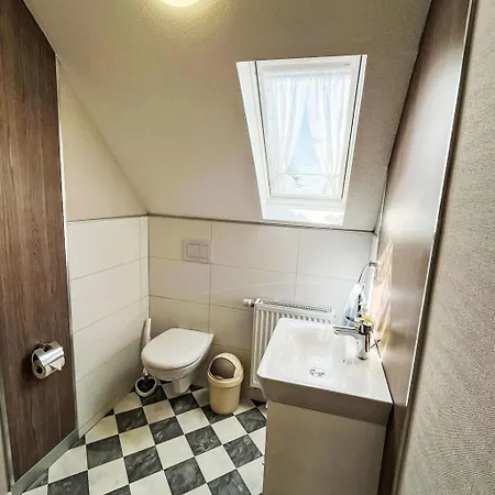 Osterkamp By Interhome Apartment