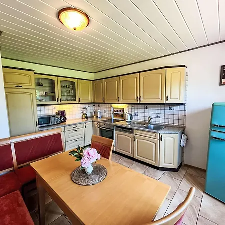 Apartment Osterkamp By Interhome