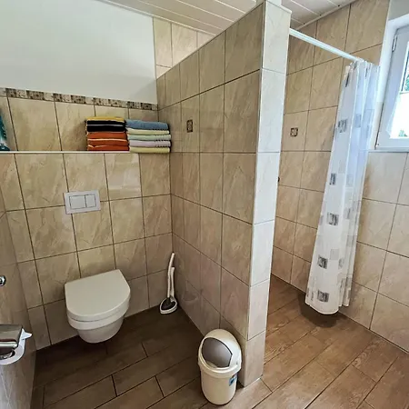 Osterkamp By Interhome Apartment *