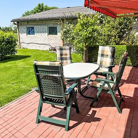 Osterkamp By Interhome * Eversmeer