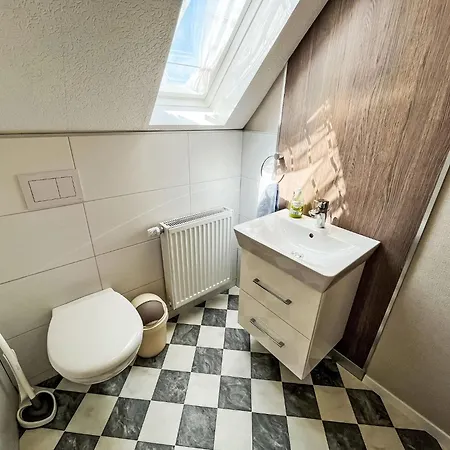 Apartment Osterkamp By Interhome Eversmeer