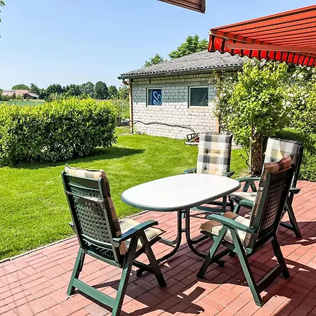 Osterkamp By Interhome * Eversmeer