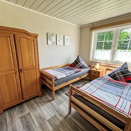 Apartment Osterkamp By Interhome