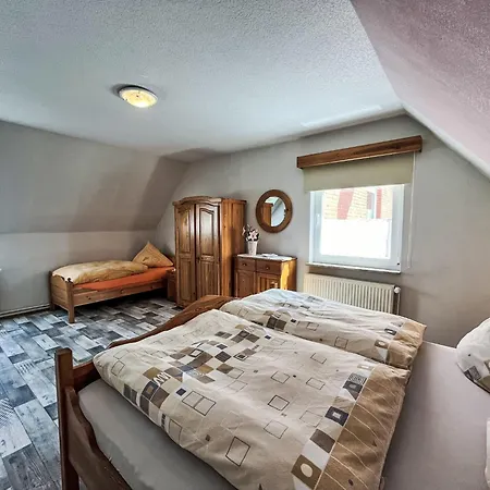 Osterkamp By Interhome Apartment Eversmeer