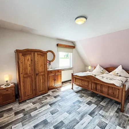 Apartment Osterkamp By Interhome Eversmeer