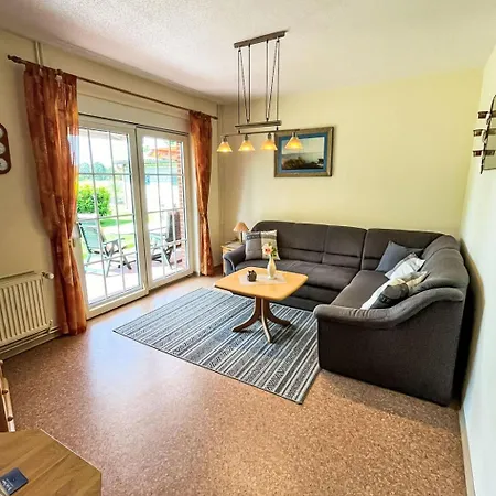Osterkamp By Interhome *