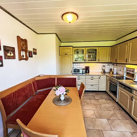 Osterkamp By Interhome Apartment