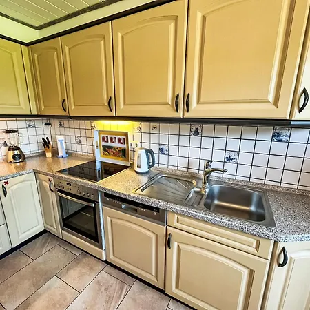 Apartment Osterkamp By Interhome