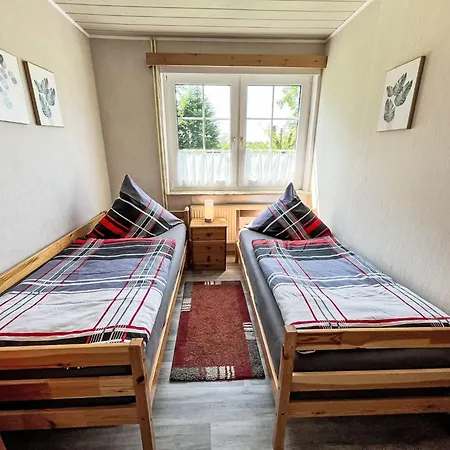 Osterkamp By Interhome