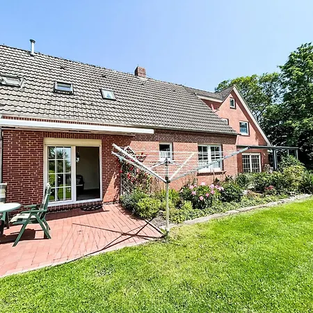 Apartment Osterkamp By Interhome