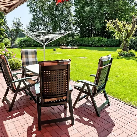 Osterkamp By Interhome Eversmeer