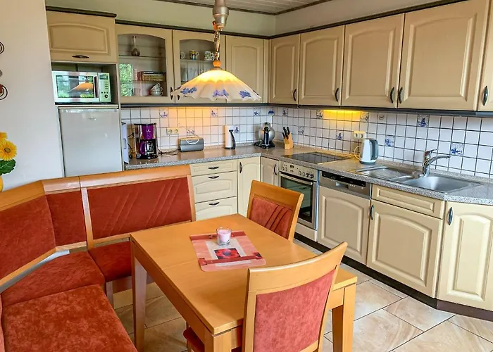 Osterkamp By Interhome *