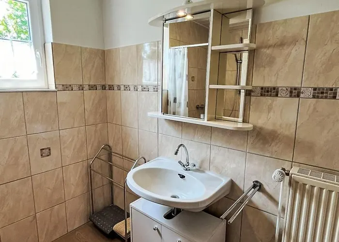 Osterkamp By Interhome Apartamento *