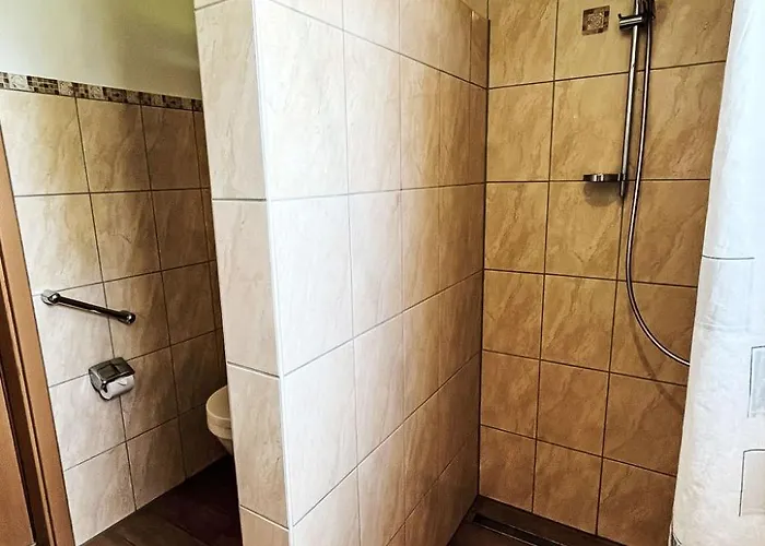 Osterkamp By Interhome *