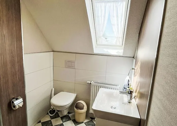 Osterkamp By Interhome Apartamento