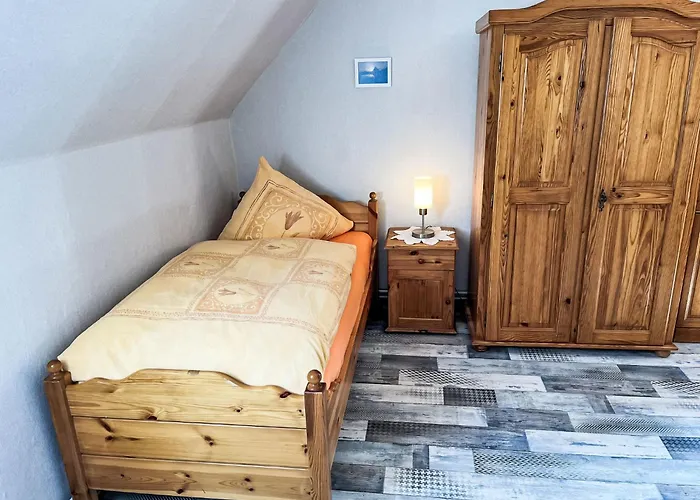 Osterkamp By Interhome * Eversmeer