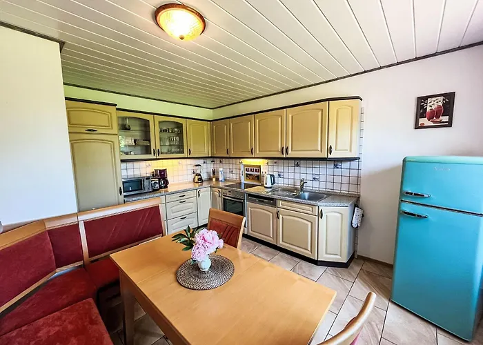 Apartamento Osterkamp By Interhome