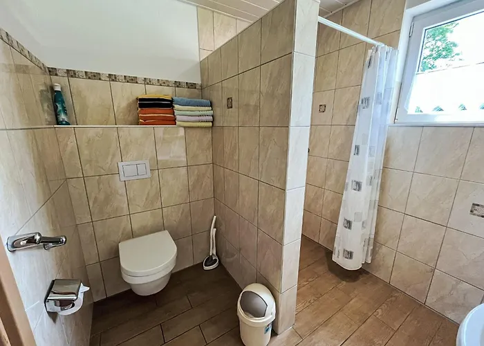 Osterkamp By Interhome Apartamento *