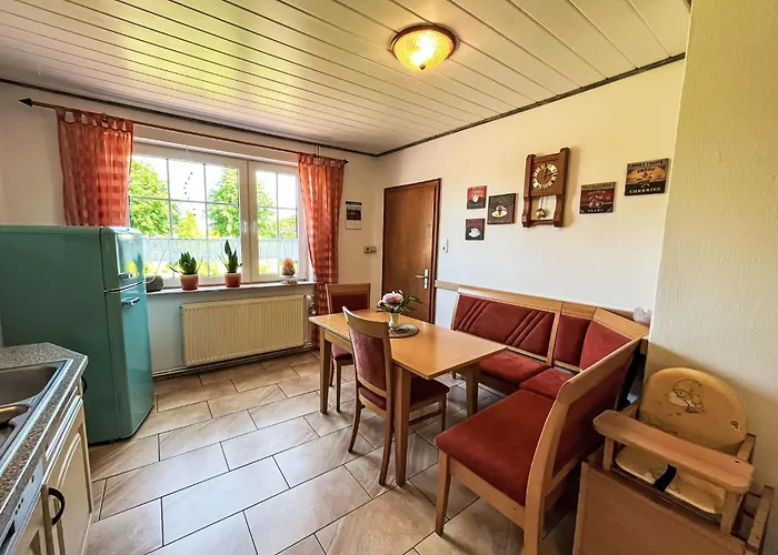 Osterkamp By Interhome *