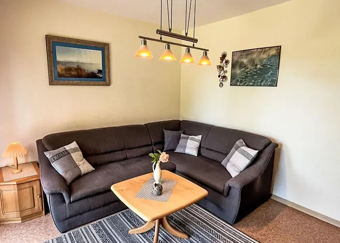 Osterkamp By Interhome Eversmeer