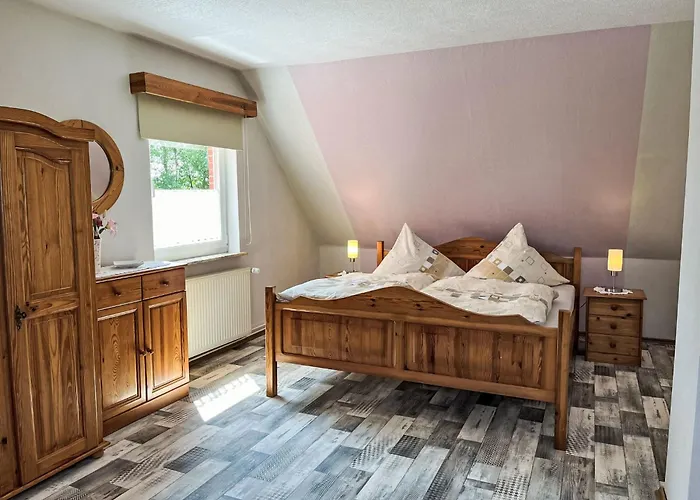 Apartamento Osterkamp By Interhome Eversmeer