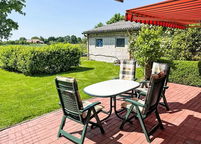 Osterkamp By Interhome * Eversmeer