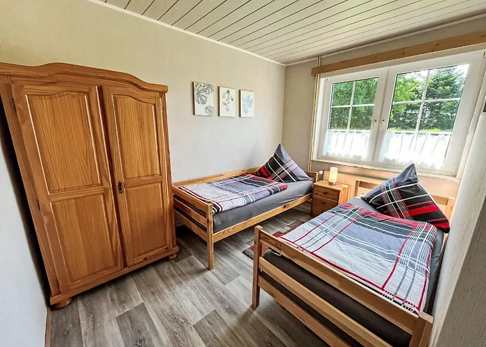 Apartamento Osterkamp By Interhome