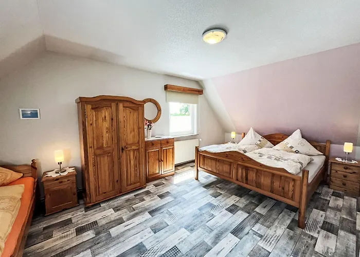 Apartamento Osterkamp By Interhome Eversmeer