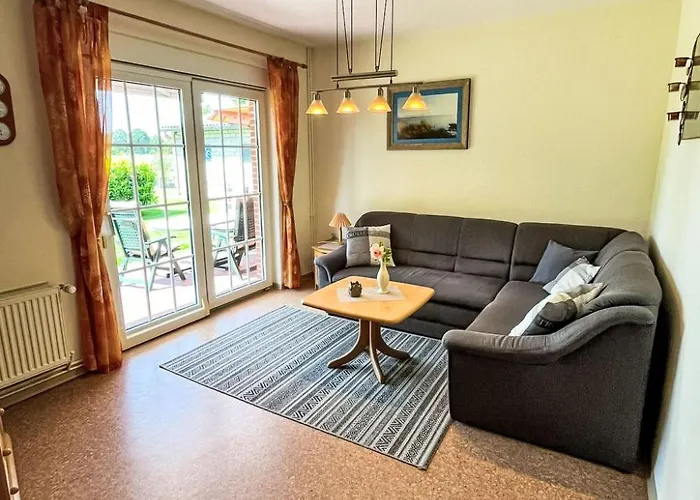 Osterkamp By Interhome *