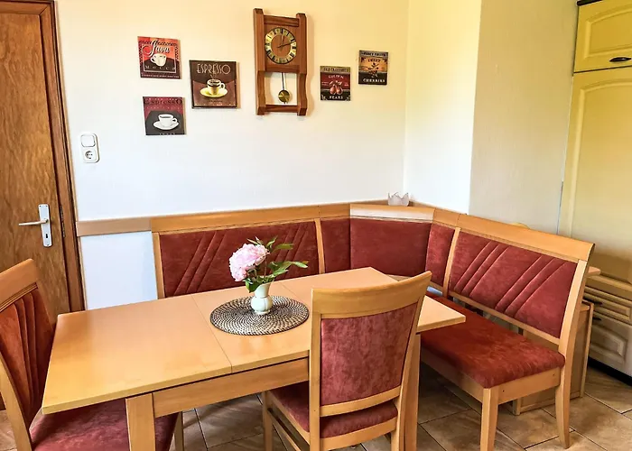 Osterkamp By Interhome * Eversmeer