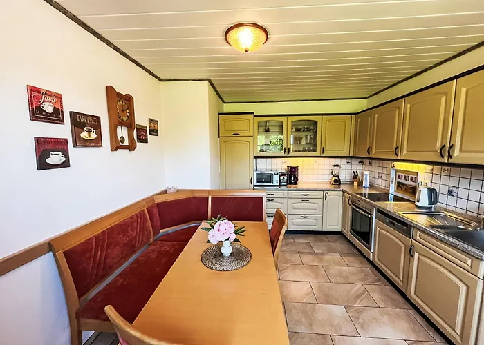 Osterkamp By Interhome Apartamento