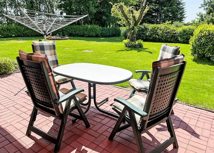 Apartamento Osterkamp By Interhome *