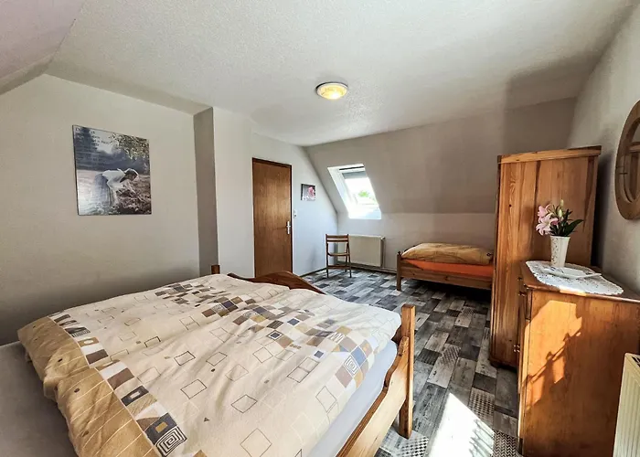 Apartamento Osterkamp By Interhome Eversmeer