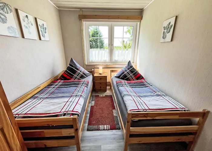 Osterkamp By Interhome