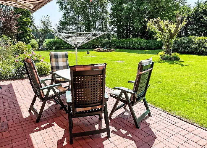 Osterkamp By Interhome Eversmeer